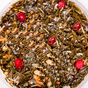 Провансаль салат (1/5)