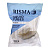 Трубки кальмара мороженое Risma 1кг.