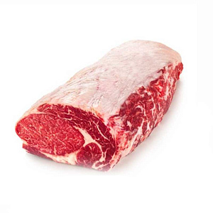Рибай из мраморной говядины замороженный 4-6кг PREMIUM!