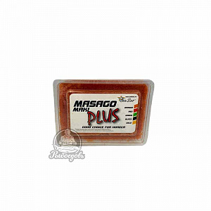 Икра мойвы Masago 500гр Икра мойвы Masago 500гр