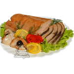 Марлин холодного копчения 1,5-2кг