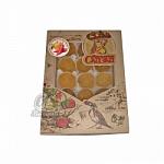 Мармелад с лайма Мармеладная сказка 300гр 100% натуральный