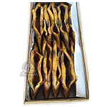 Пелядь холодного копчения