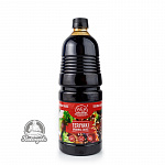 Соус терияки 1,8 литр