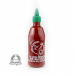 Соус острый тайский Sriracha вес 475мл