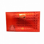 Набор молочного шоколада Мадлен ред Bind Chocolate 150гр