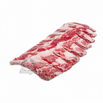 Ребра из мраморной говядины