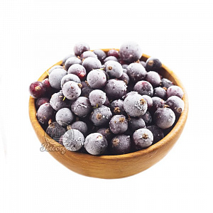 Черная смородина замороженная Македония