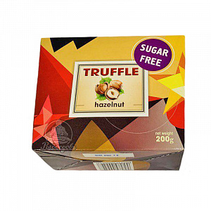 Трюфель TRUFFLE 200гр