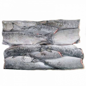 Кижуч ПБГ 1.5-2кг пласт 11кг 2023г.