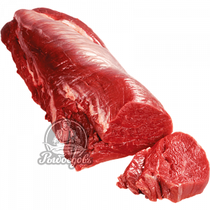 Баранина балык замороженная