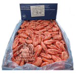 Креветки 70-90 1кг