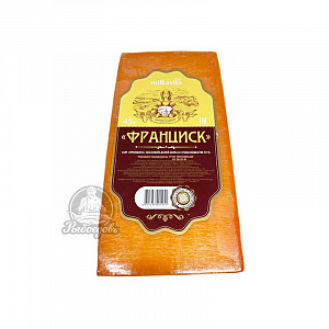Франциск Пармезан Milkavita 5-6кг