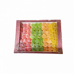 Мармелад Фруктовый Ансамбль Кондитерская фабрика Эльбрус 2,5кг