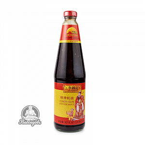 Устричный соус 907 грамм