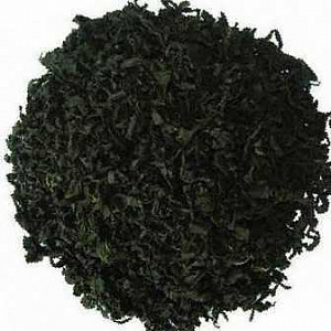 Водоросли сухие Вакаме 500гр