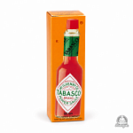 Соус красный перечный TABASCO 60мл