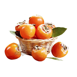 Хурма свежая Азербайджан