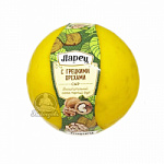 Сыр с грецкими орехами Ларец