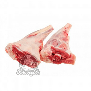Баранина голяшка задняя
