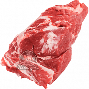 Говядина тазобедренная часть охлажденная 1.5+