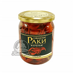 Раки средние