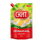 Майонез Провансаль Скит 225гр