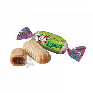 Карамель Буренка Рот Фронт