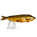 Сиг холодного копчения Армения 250-350г