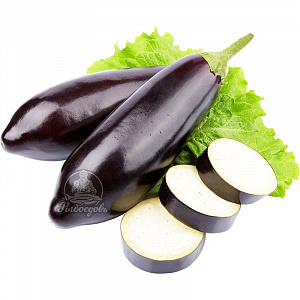 Баклажаны свежие 1кг