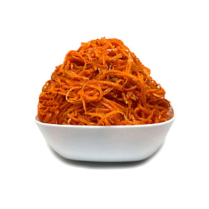 Салат Морковь по-корейски
