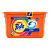 Tide капсулы 10шт