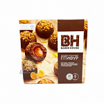 Шоколадно Апельсиновый ПТИФУР BH BAKER HOUSE 225гр