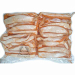 Брюшки сёмги свежемороженные