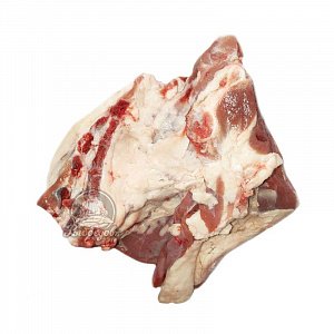 Ягненок задок верхняя часть Дагестан 1.3-1.8кг