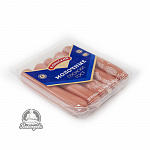 Сосиски молочные Клинские 470гр