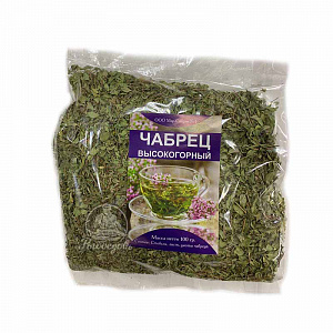 Чабрец 100гр.