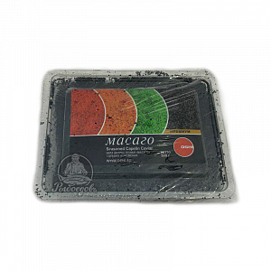 Масаго чёрный 500гр