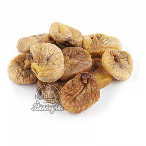 Инжир сушеный Турция