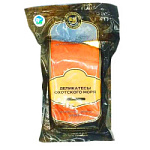 Филе нерки слабосоленое 250гр