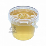 Мёд Липа 100% натуральный 550гр