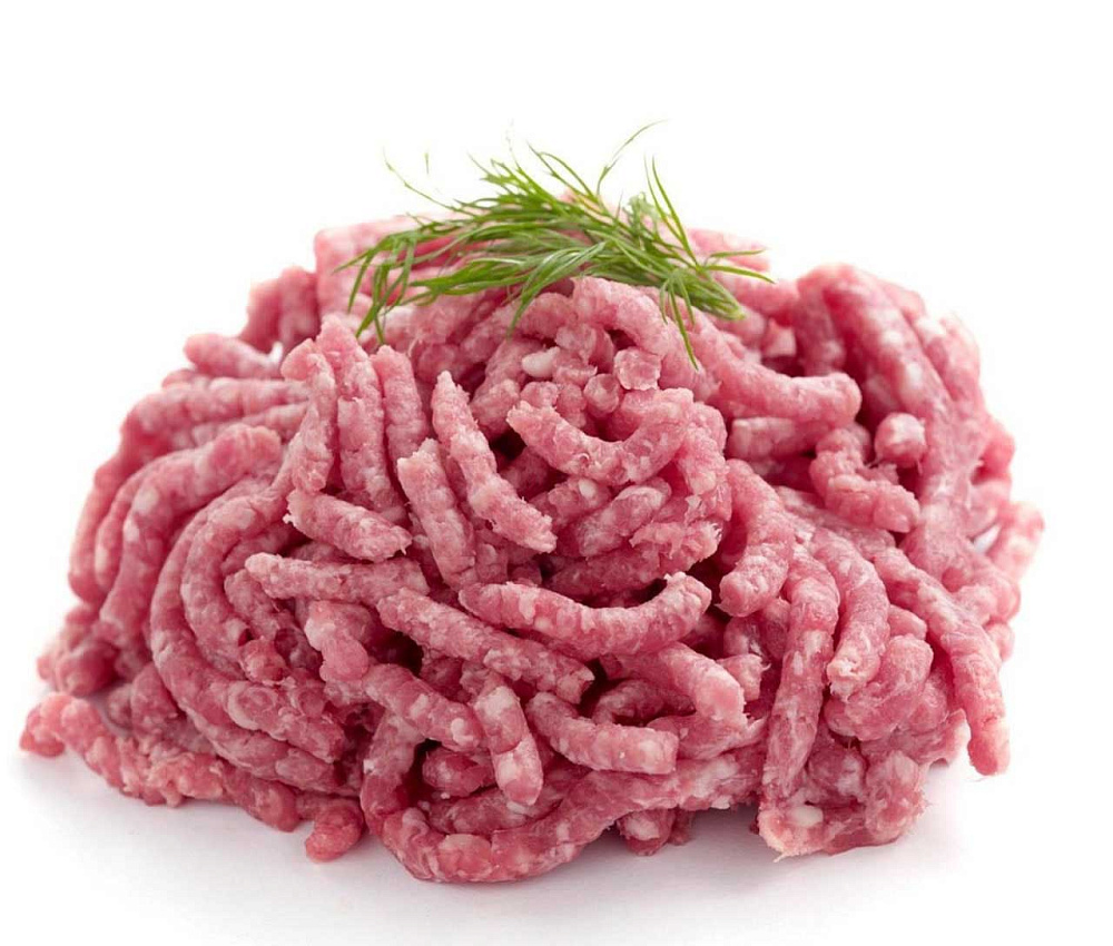 Фарш из Ягненка Замороженный Premium 500гр