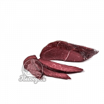 Окорок оленя сырокопченый 100г