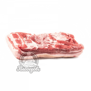 Свиная грудинка Дворянская 2.5+
