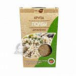 Крупа полбы дробленая ВАСТ ЭКО 700гр