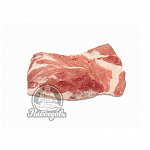 Свинина охлажденная шейная часть