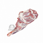 Лопатка ягнёнка охлажденная нерубленая Дагестан 1200-1500гр