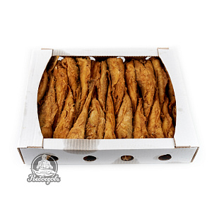 Навага жареная 3кг