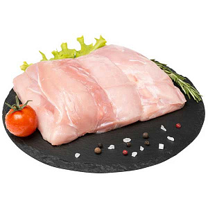 Филе кролика охлажденное без кости PREMIUM