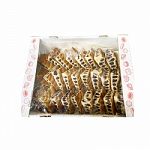 Ева Александрия фруктовая ежевика 2,5кг